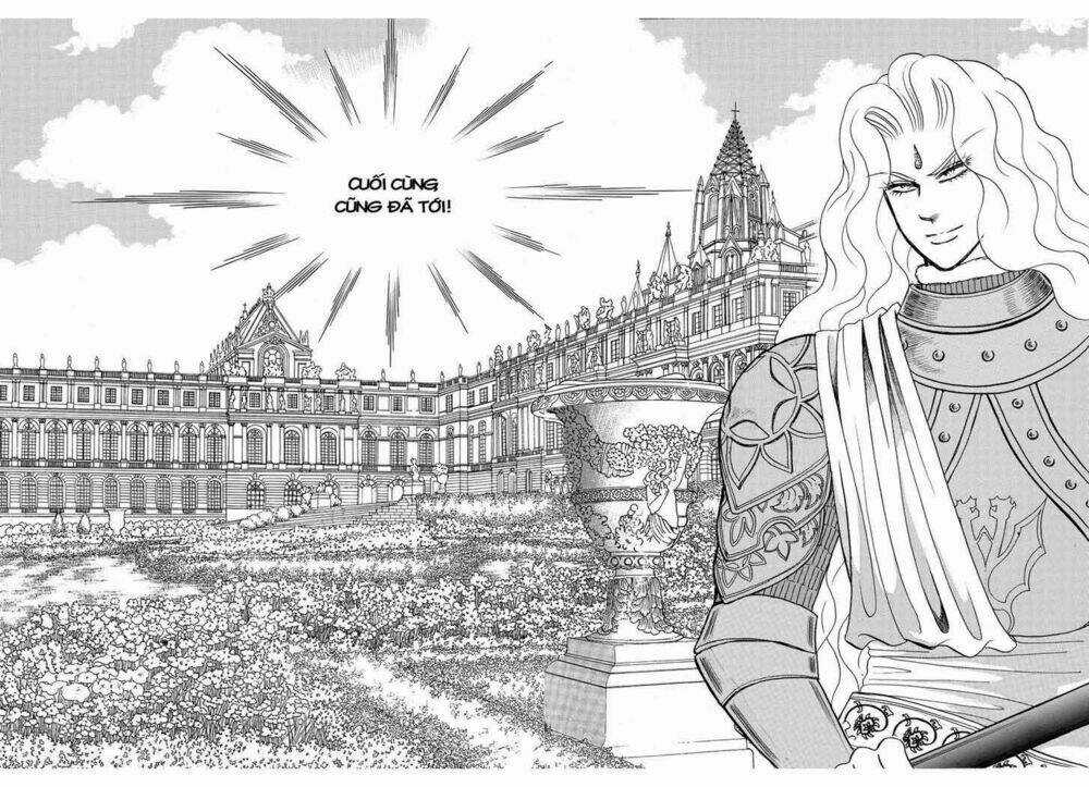 Princess Manhwa Chapter 51 trang 13