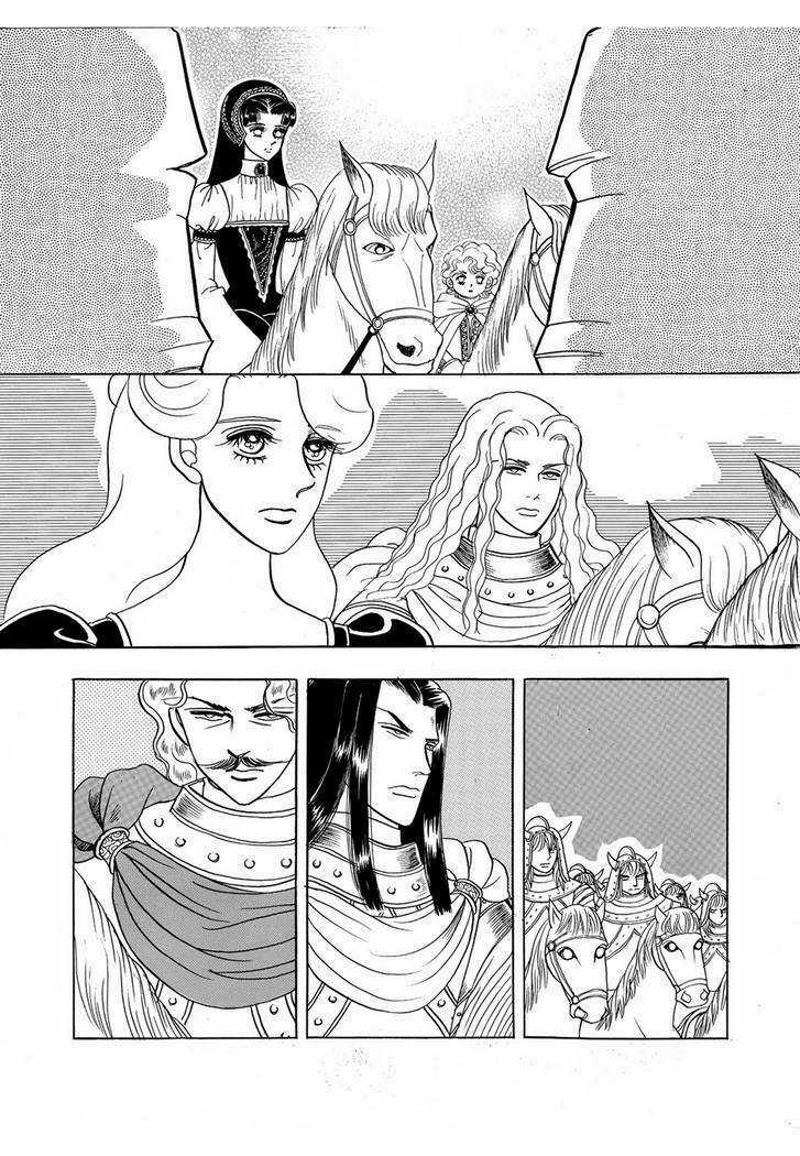 Princess Manhwa Chapter 51 trang 14