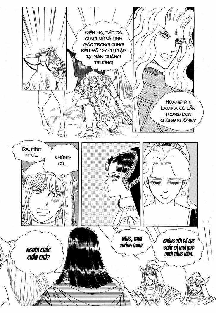 Princess Manhwa Chapter 51 trang 15