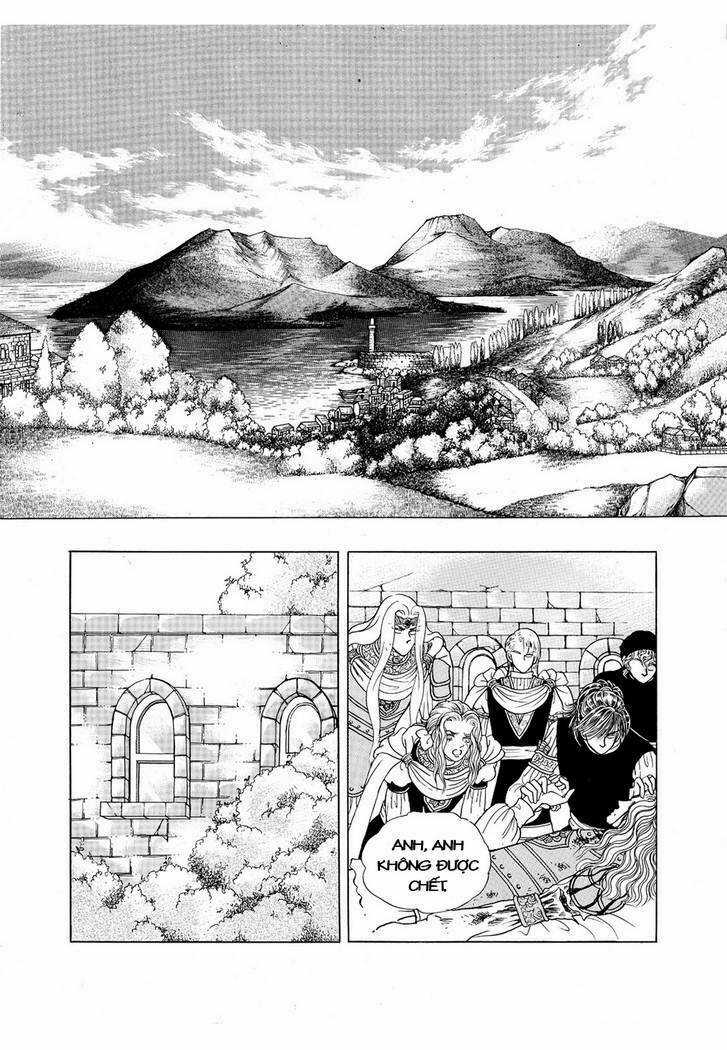 Princess Manhwa Chapter 51 trang 17