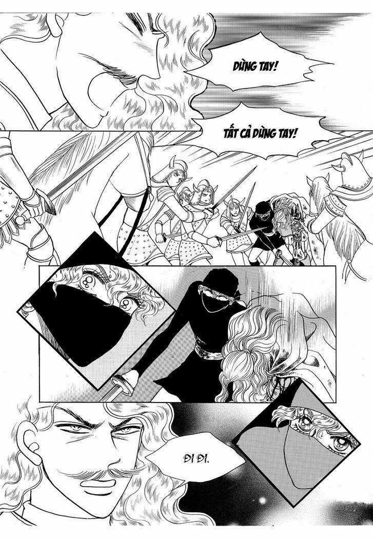 Princess Manhwa Chapter 51 trang 2