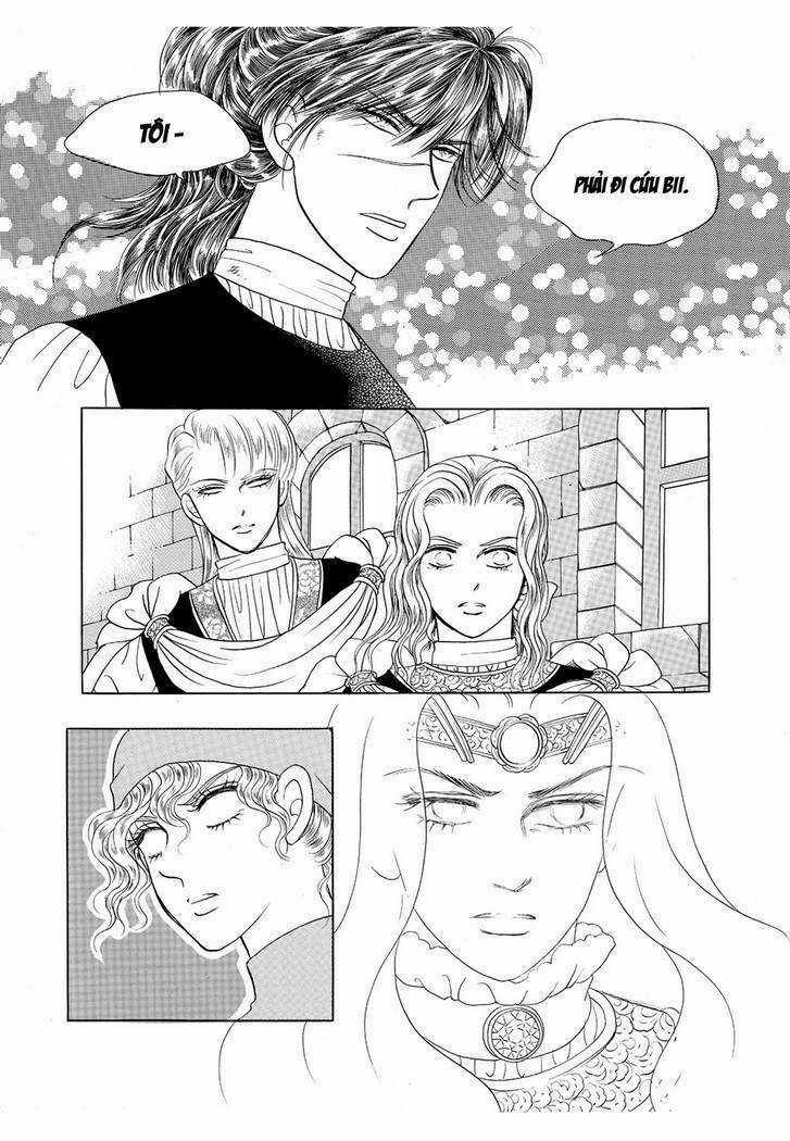 Princess Manhwa Chapter 51 trang 21