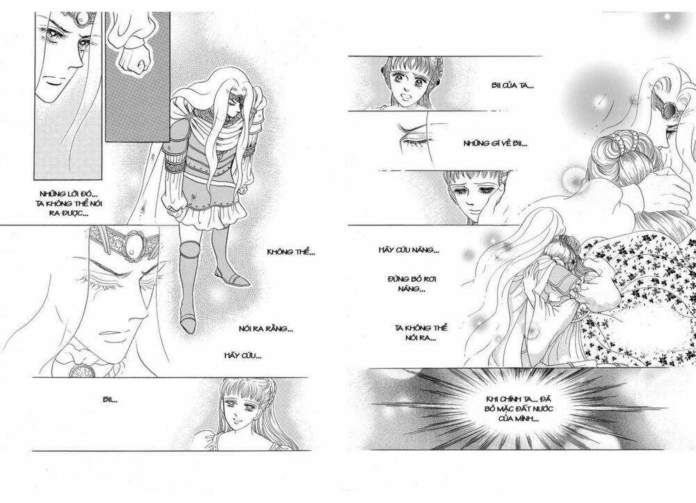 Princess Manhwa Chapter 51 trang 22