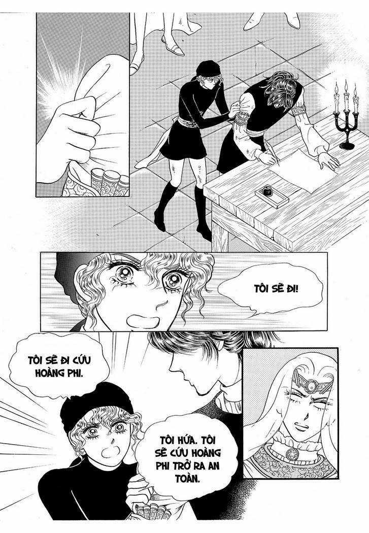 Princess Manhwa Chapter 51 trang 24