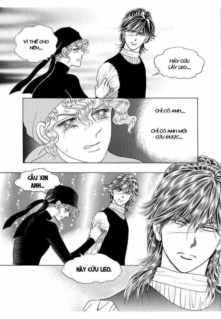 Princess Manhwa Chapter 51 trang 25