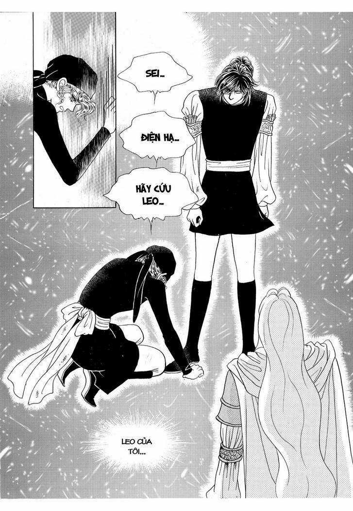 Princess Manhwa Chapter 51 trang 26