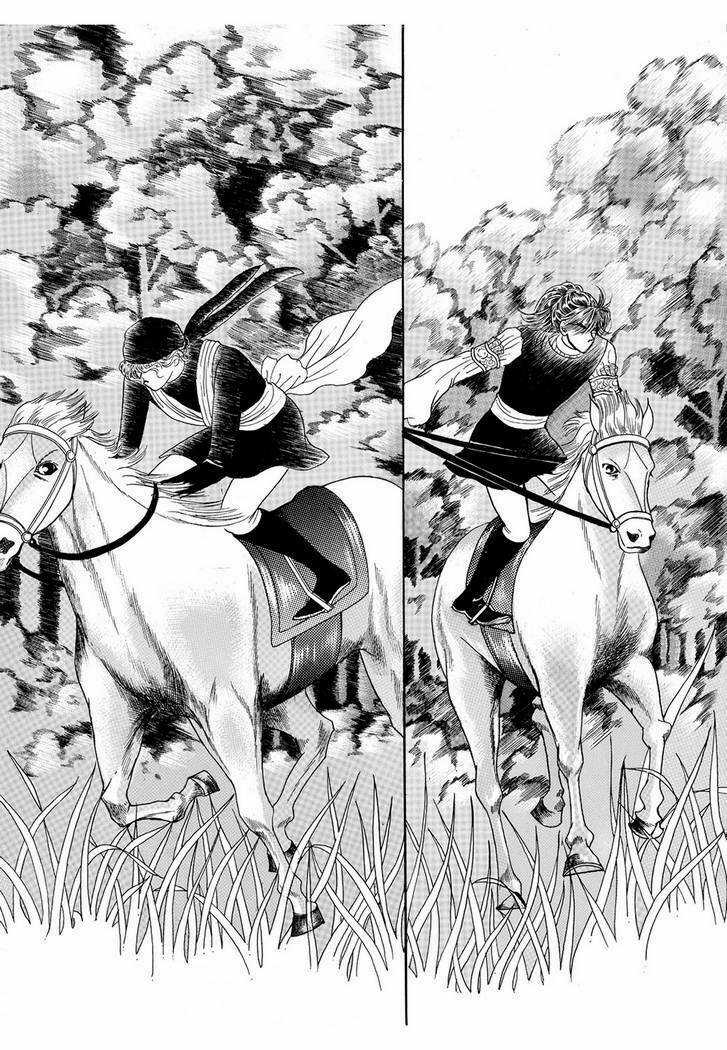 Princess Manhwa Chapter 51 trang 29