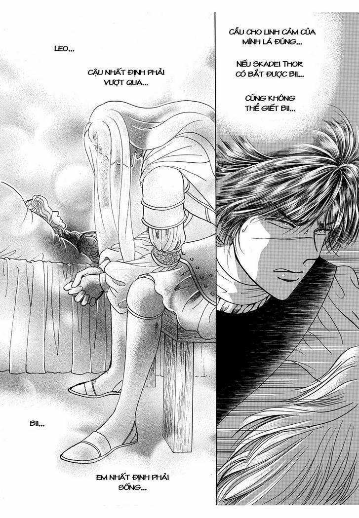 Princess Manhwa Chapter 51 trang 30