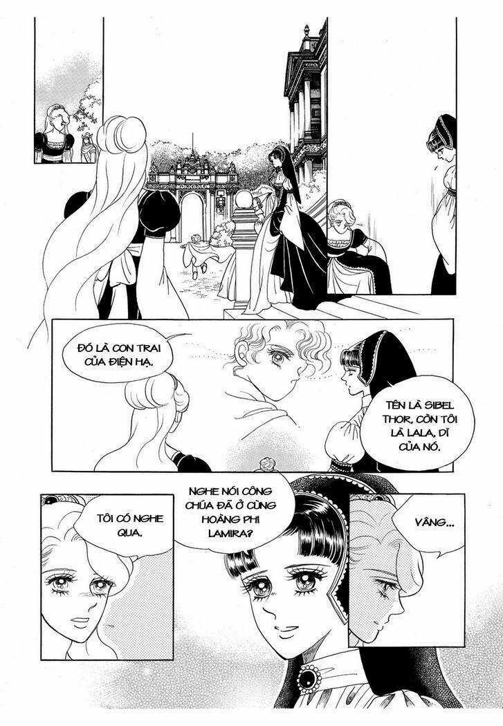 Princess Manhwa Chapter 51 trang 35