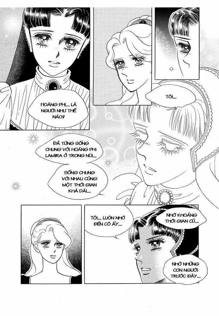 Princess Manhwa Chapter 51 trang 36