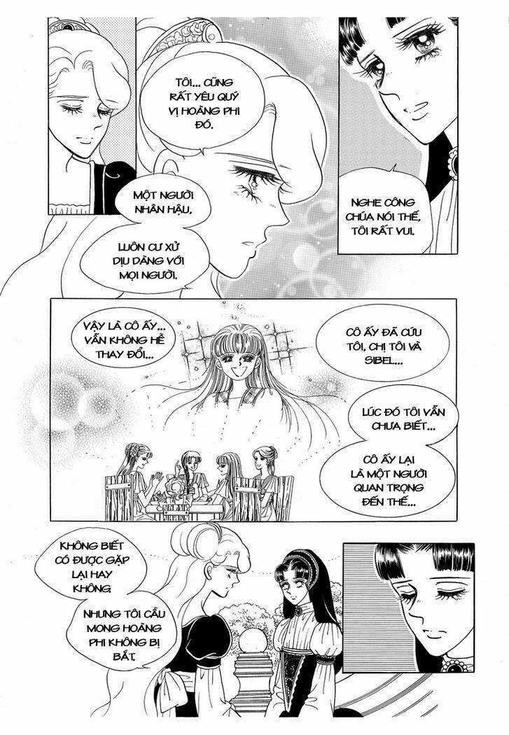 Princess Manhwa Chapter 51 trang 37