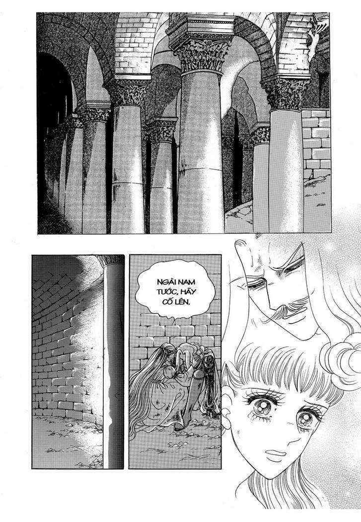 Princess Manhwa Chapter 51 trang 38