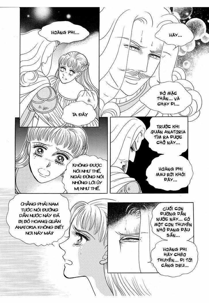 Princess Manhwa Chapter 51 trang 39