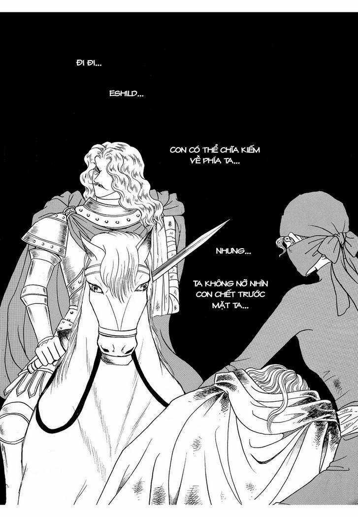 Princess Manhwa Chapter 51 trang 4