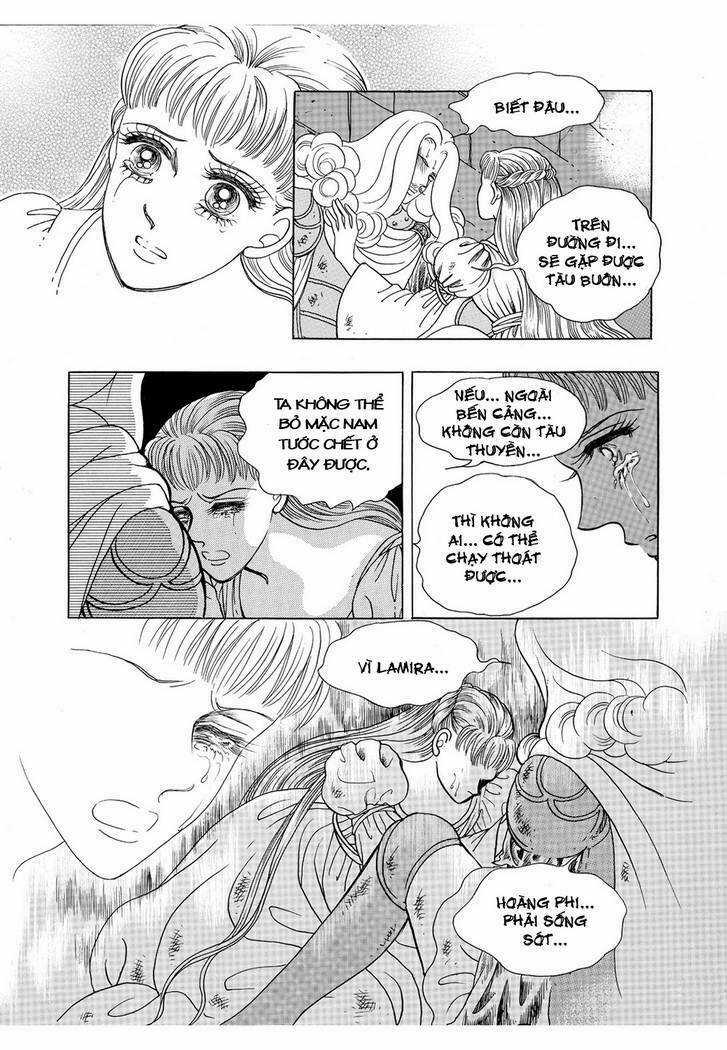 Princess Manhwa Chapter 51 trang 40