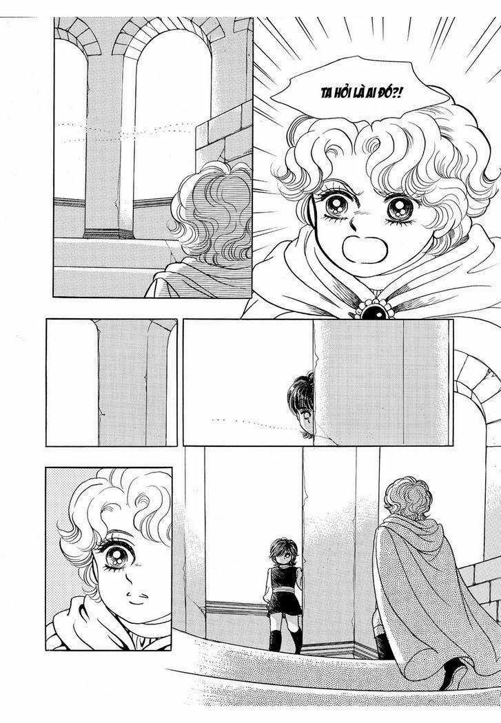 Princess Manhwa Chapter 51 trang 42