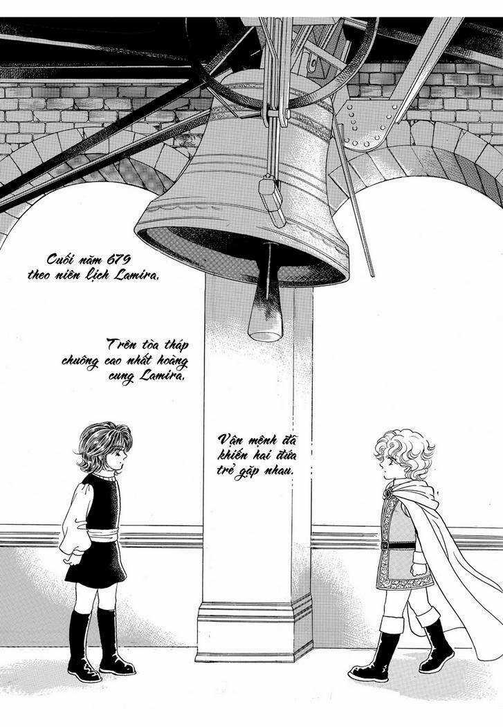 Princess Manhwa Chapter 51 trang 43