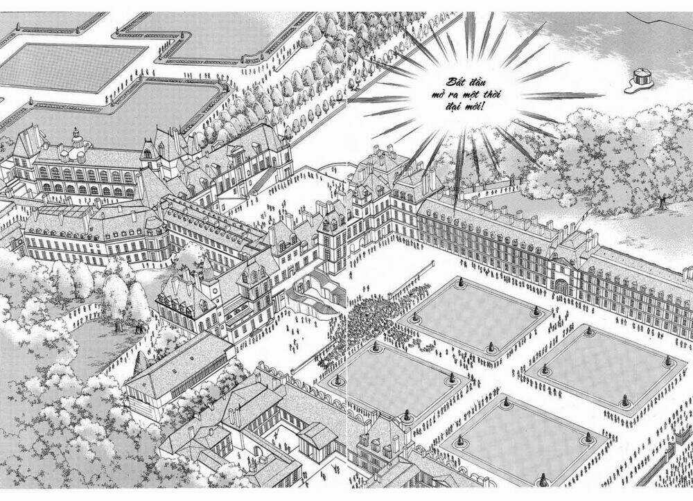 Princess Manhwa Chapter 51 trang 44