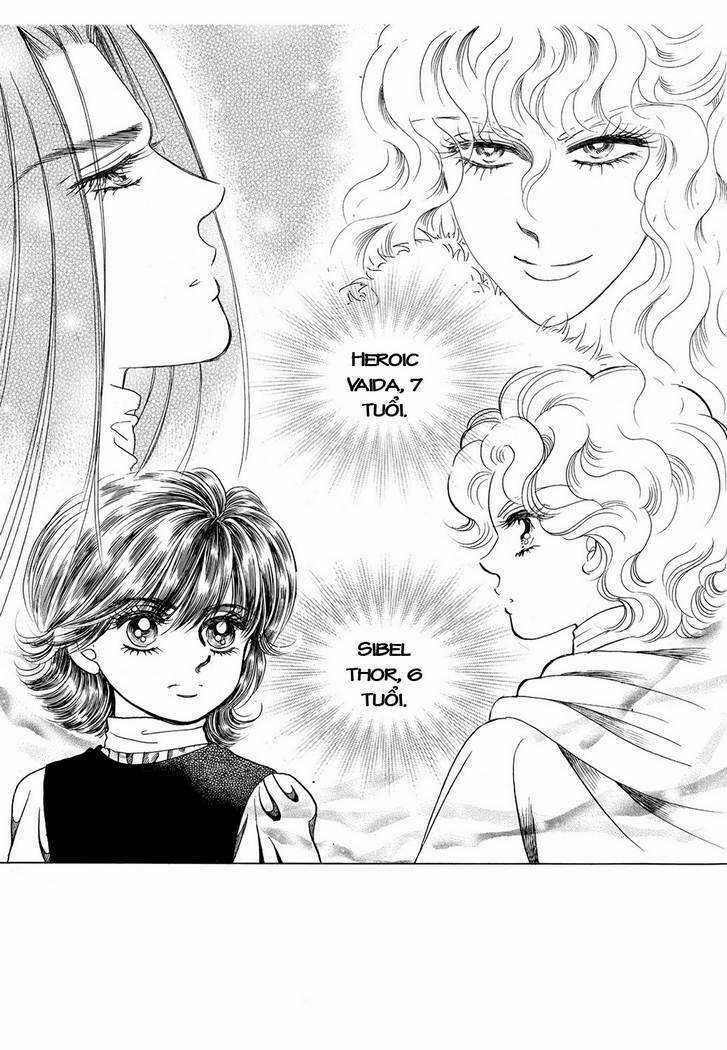 Princess Manhwa Chapter 51 trang 45