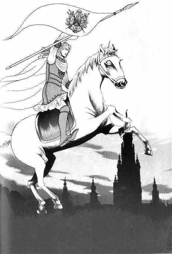 Princess Manhwa Chapter 51 trang 46