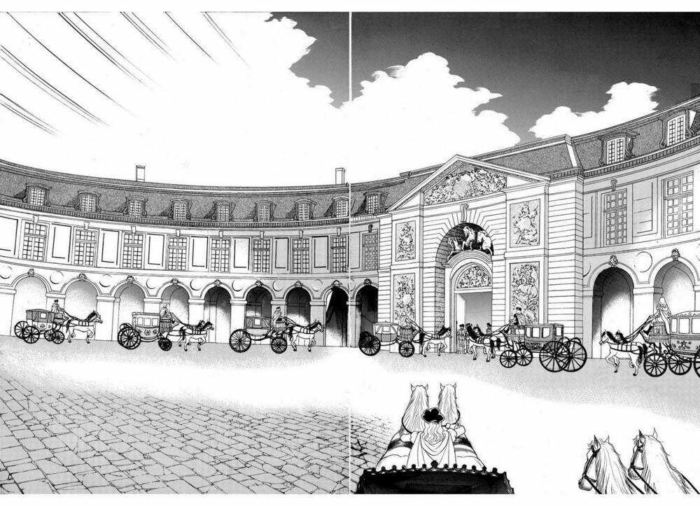 Princess Manhwa Chapter 52 trang 21