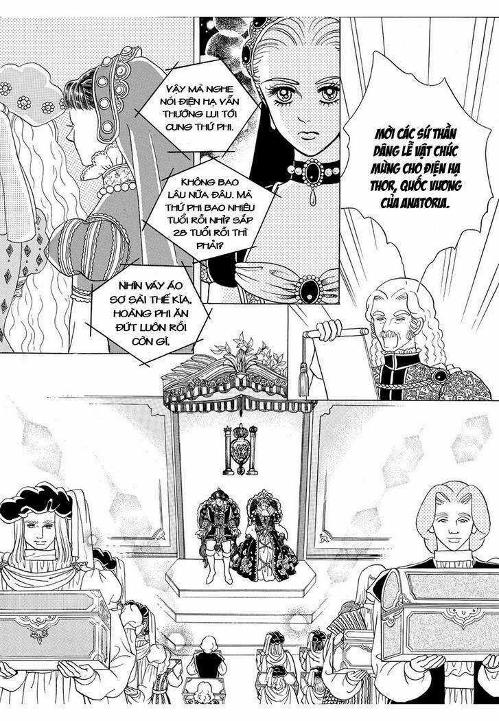 Princess Manhwa Chapter 52 trang 28