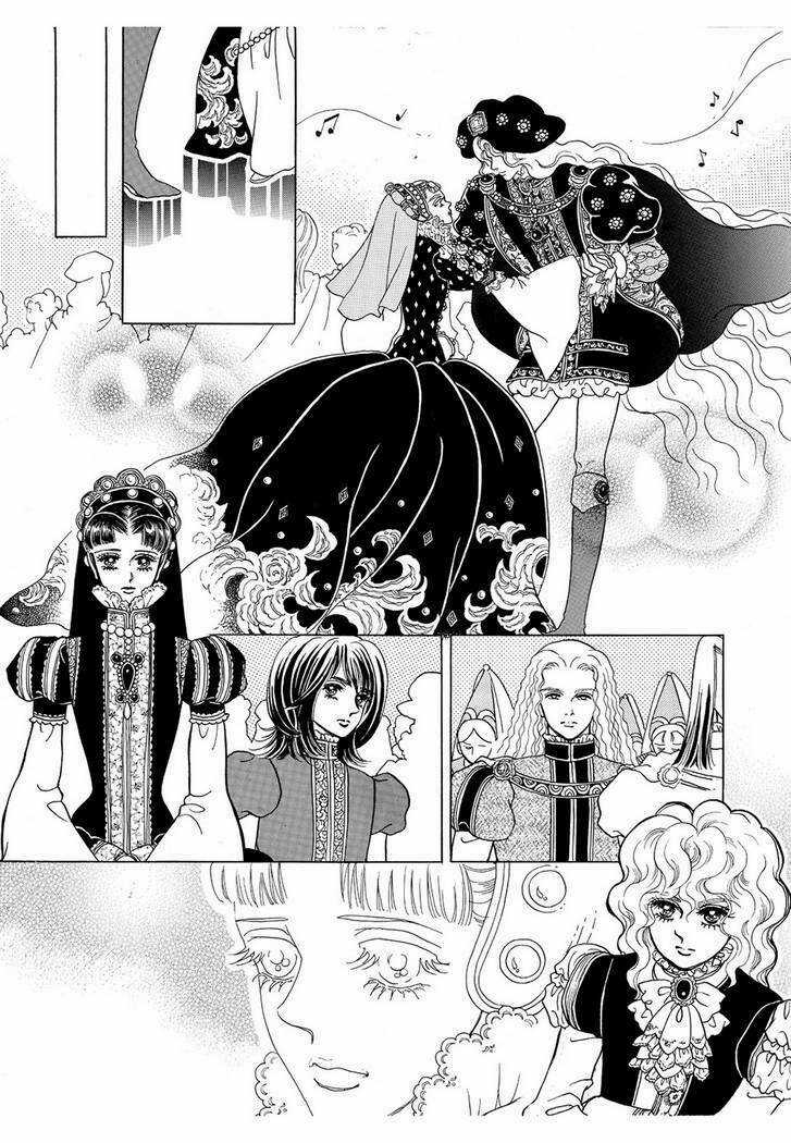 Princess Manhwa Chapter 52 trang 29
