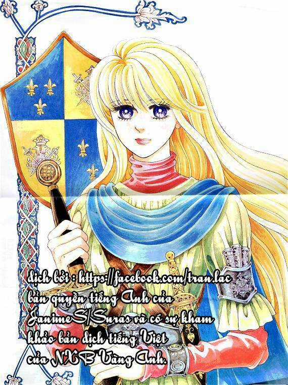 Princess Manhwa Chapter 52 trang 4