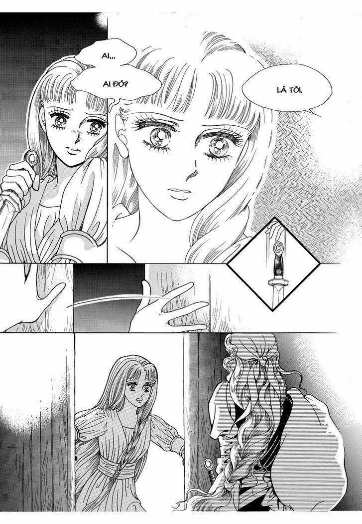 Princess Manhwa Chapter 52 trang 41