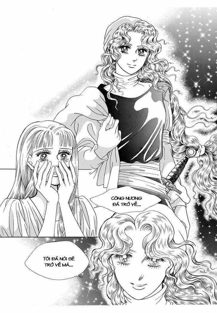 Princess Manhwa Chapter 52 trang 42