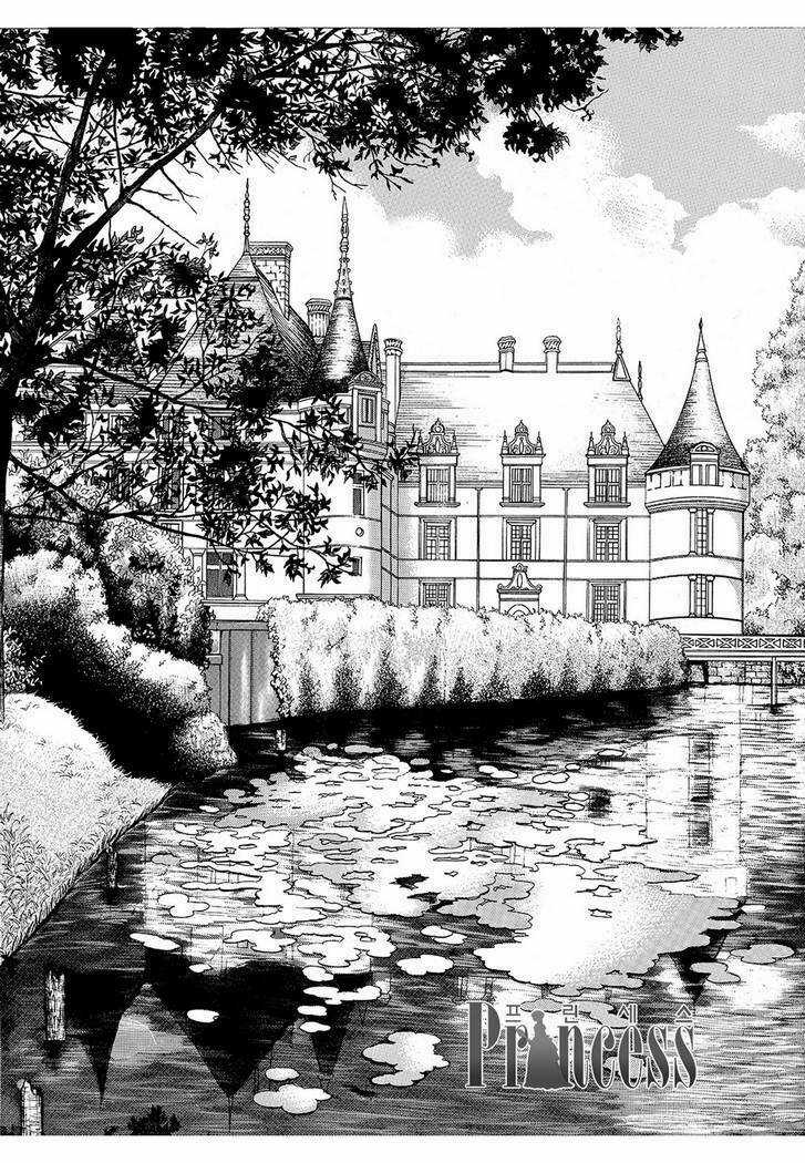 Princess Manhwa Chapter 52 trang 43