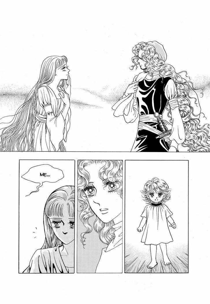 Princess Manhwa Chapter 52 trang 44