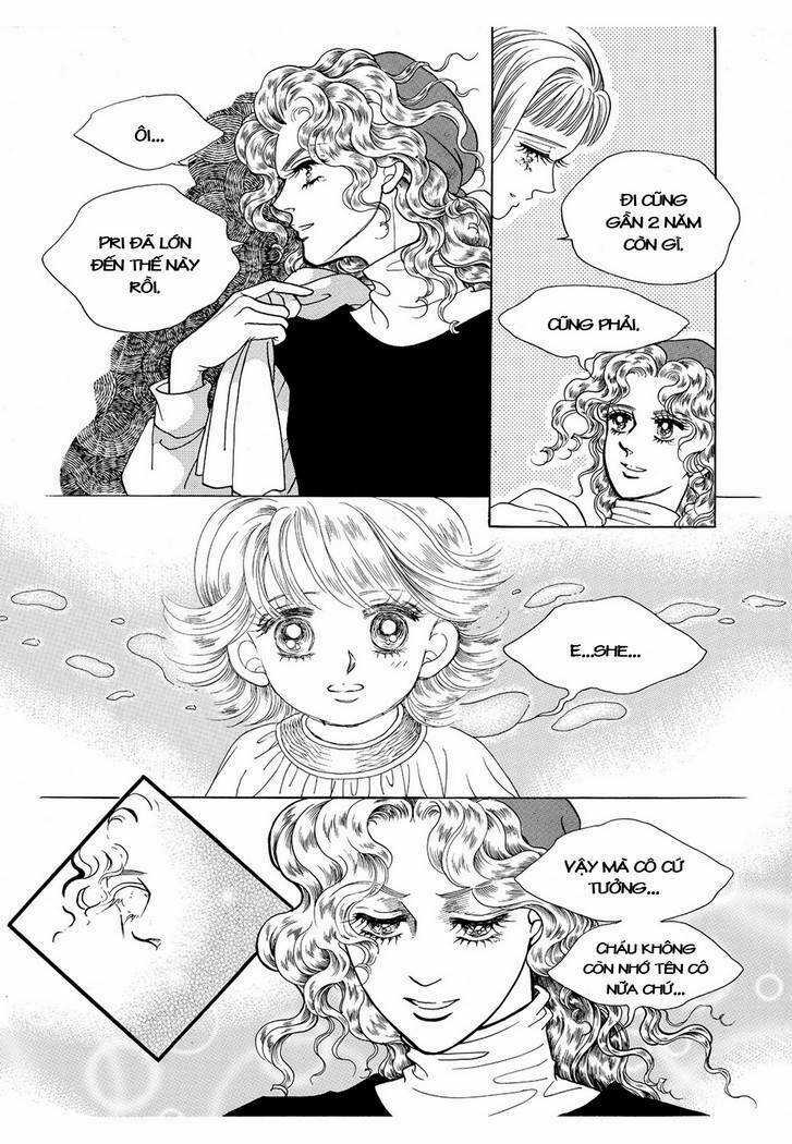 Princess Manhwa Chapter 52 trang 45