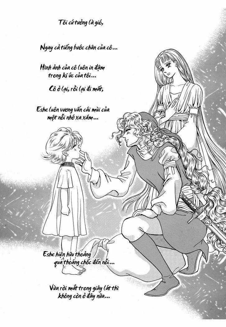 Princess Manhwa Chapter 52 trang 46