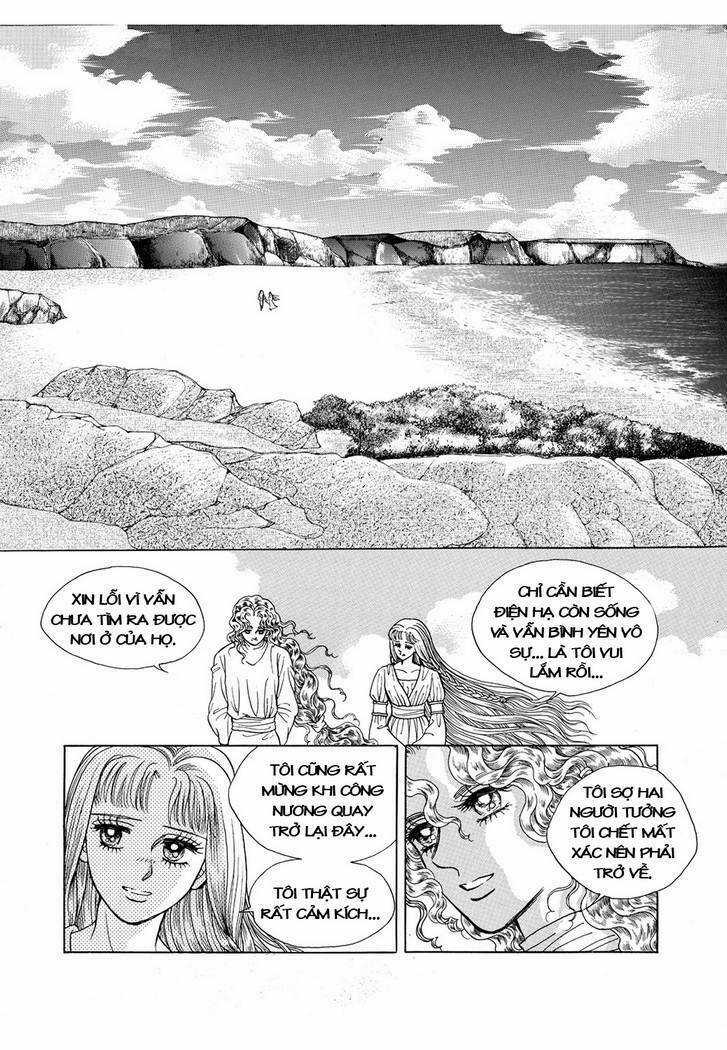 Princess Manhwa Chapter 52 trang 47