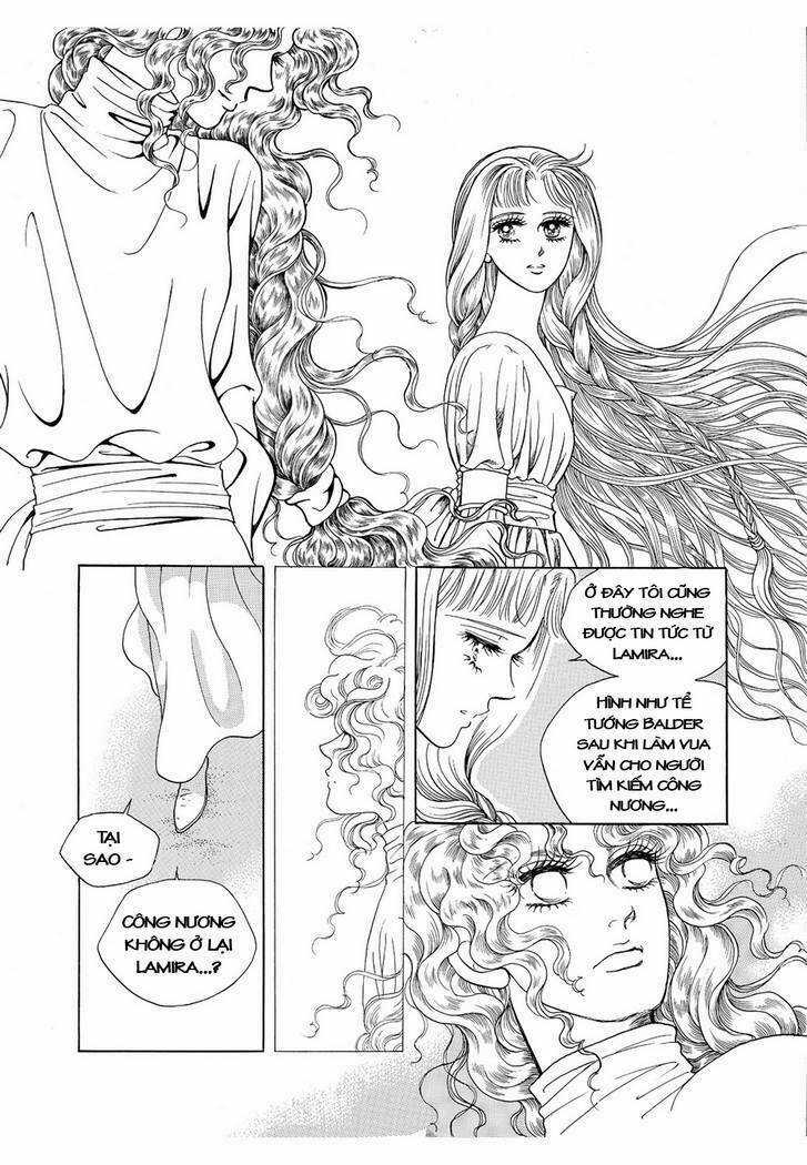 Princess Manhwa Chapter 52 trang 48