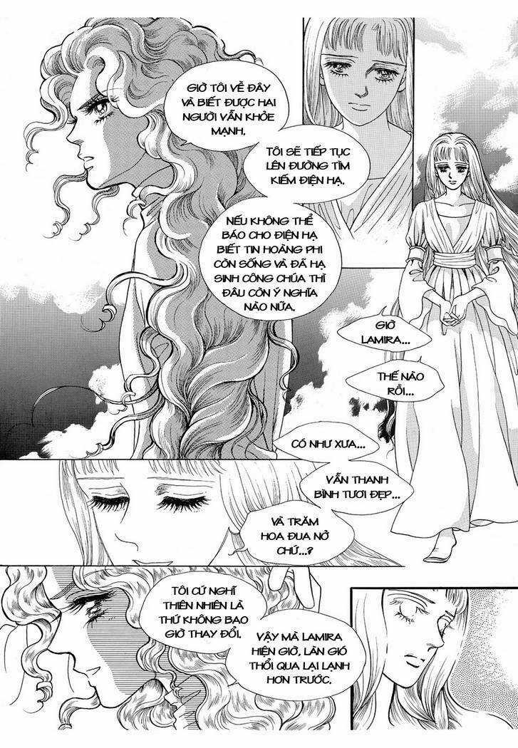 Princess Manhwa Chapter 52 trang 49