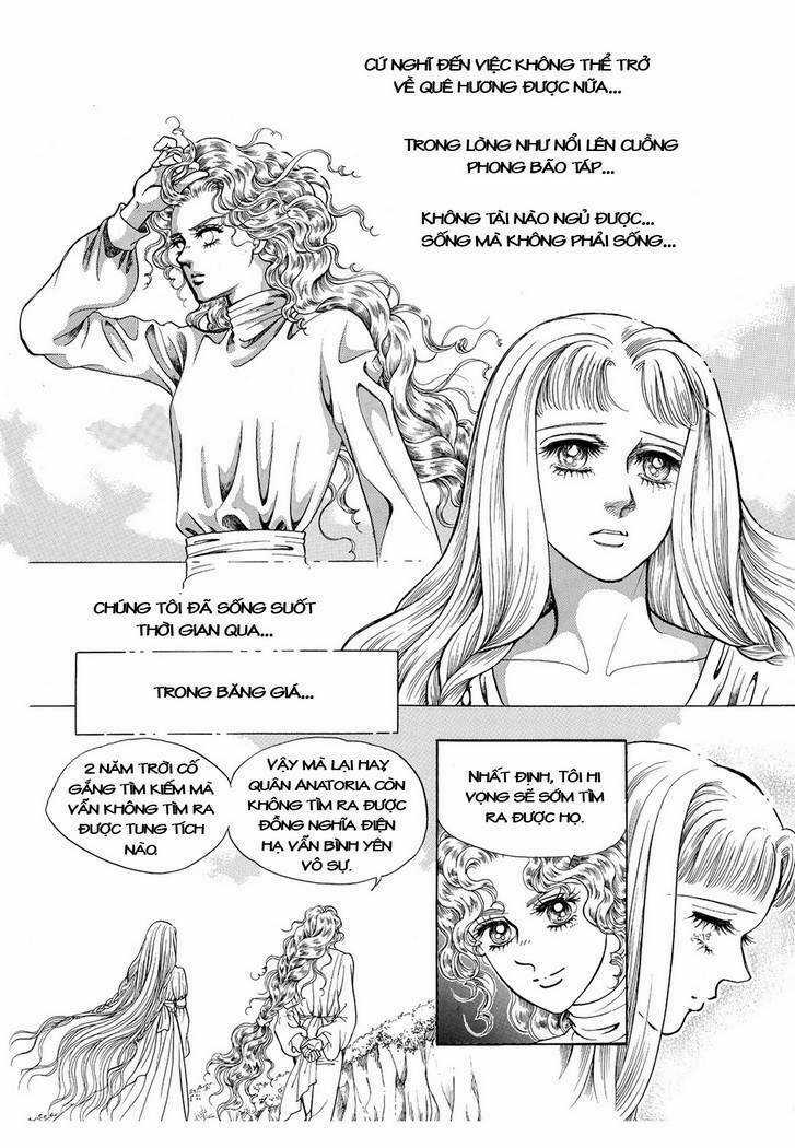 Princess Manhwa Chapter 52 trang 51