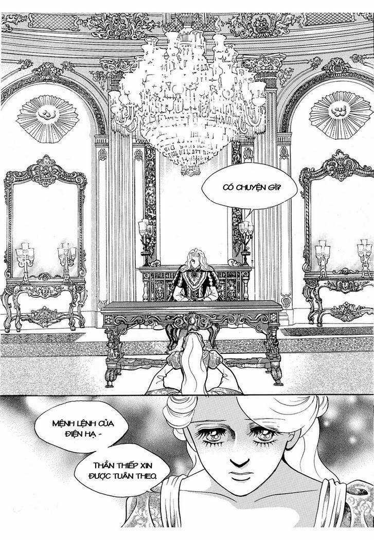 Princess Manhwa Chapter 52 trang 53