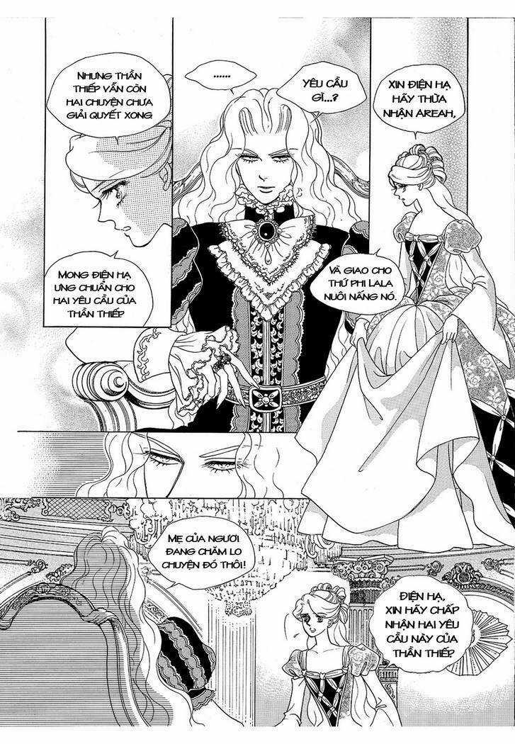 Princess Manhwa Chapter 52 trang 54