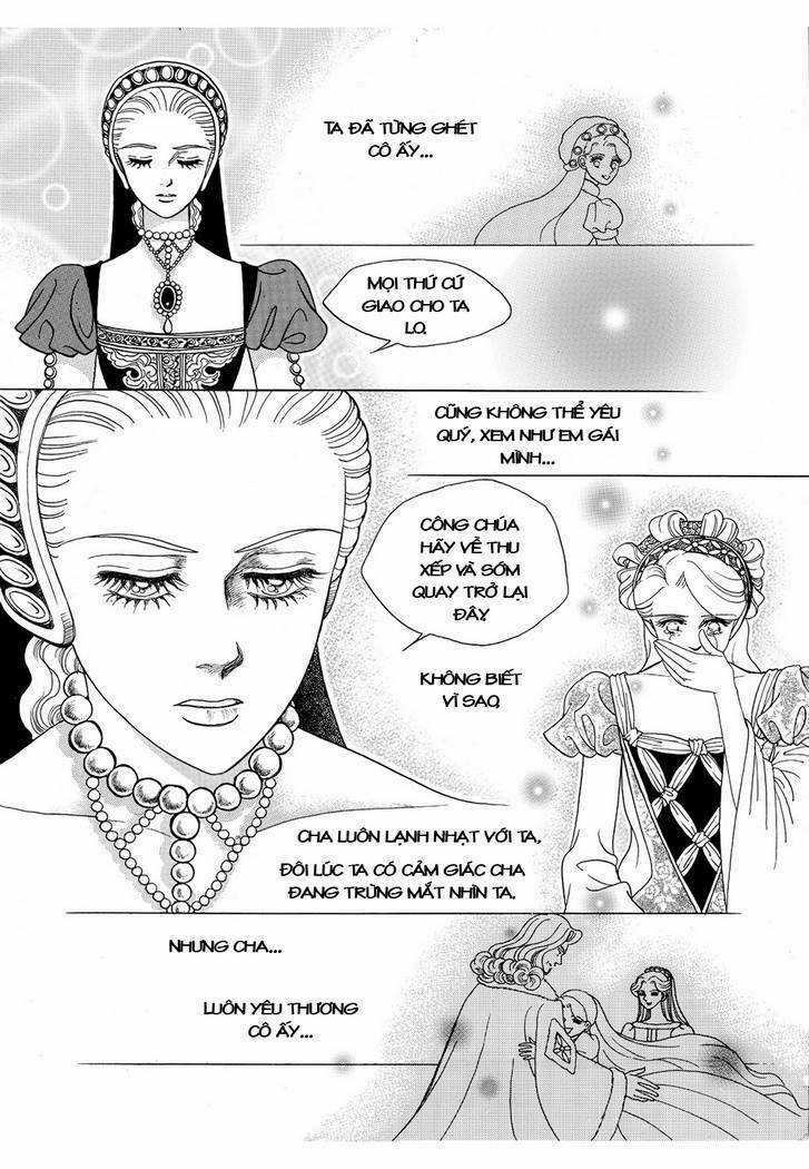 Princess Manhwa Chapter 52 trang 61