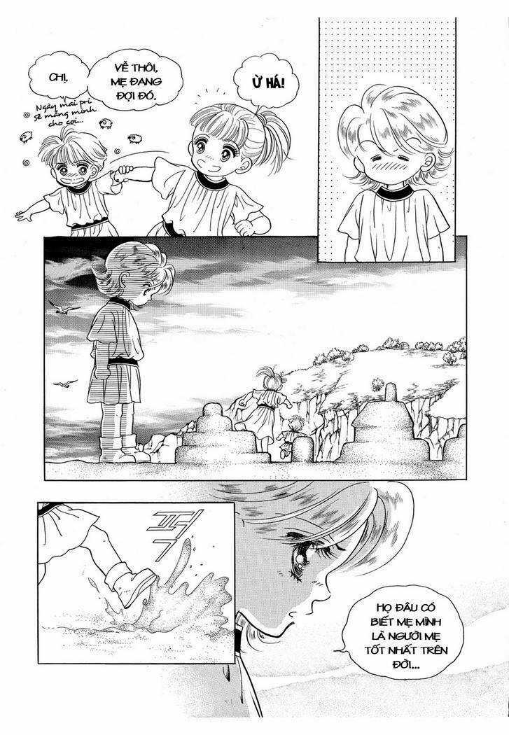 Princess Manhwa Chapter 52 trang 8