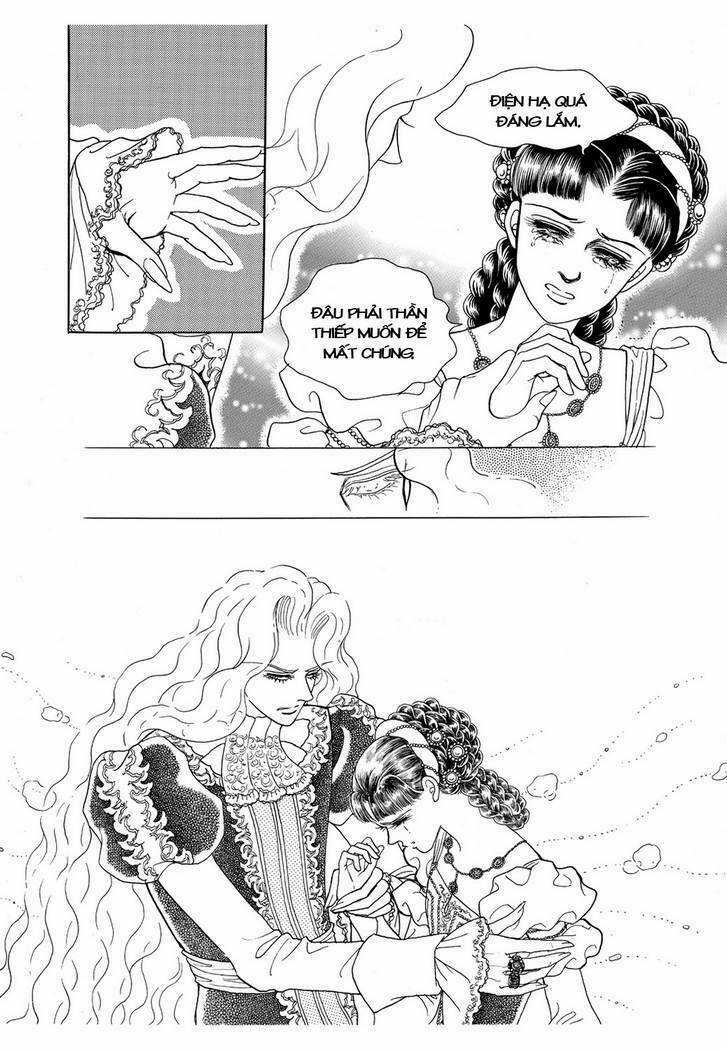 Princess Manhwa Chapter 53 trang 19