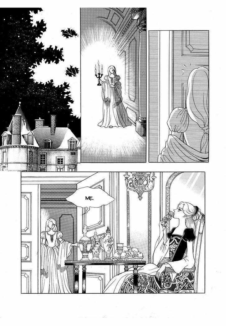 Princess Manhwa Chapter 53 trang 23
