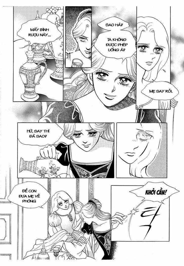 Princess Manhwa Chapter 53 trang 24