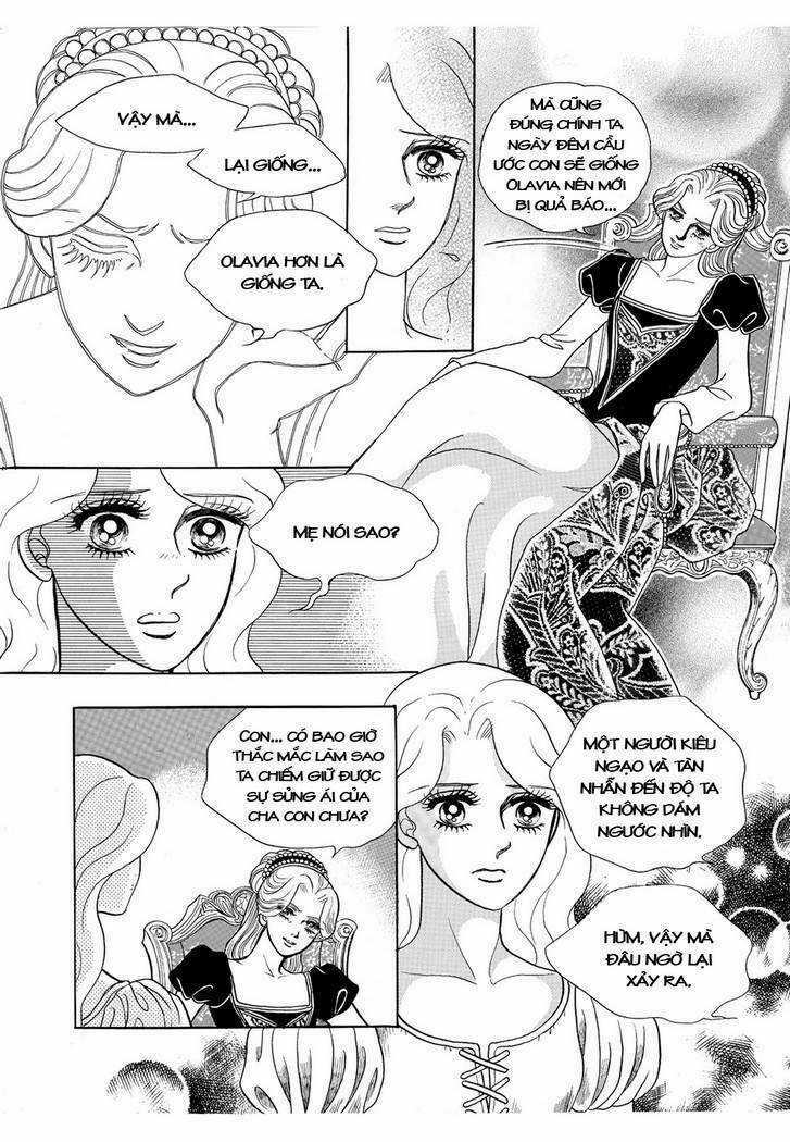 Princess Manhwa Chapter 53 trang 26