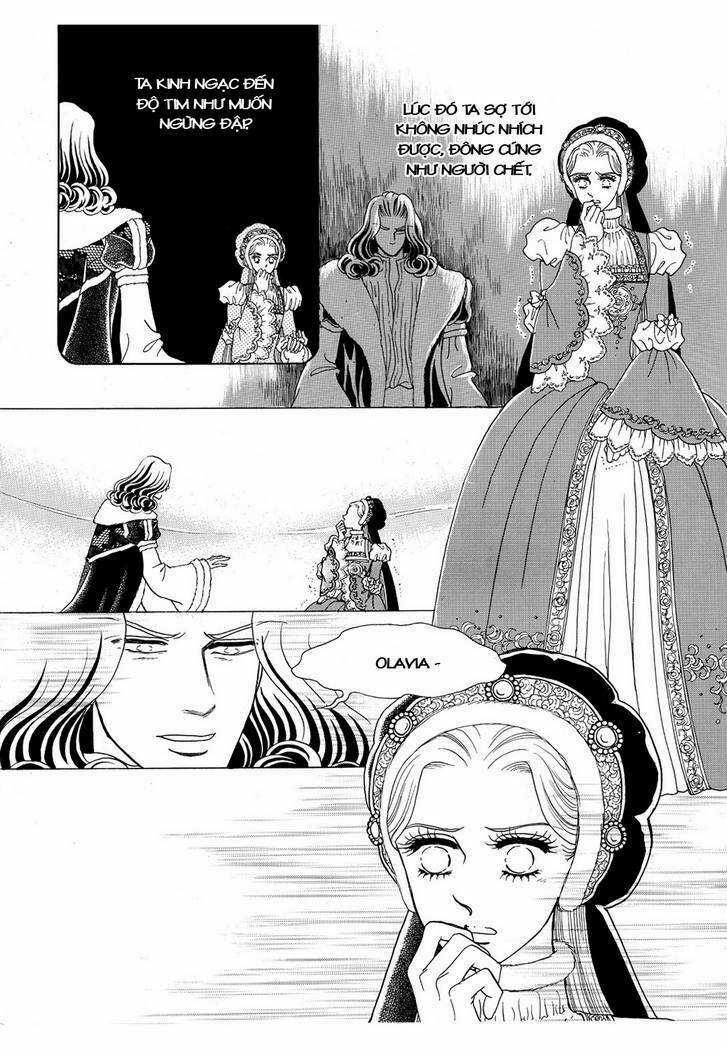 Princess Manhwa Chapter 53 trang 29