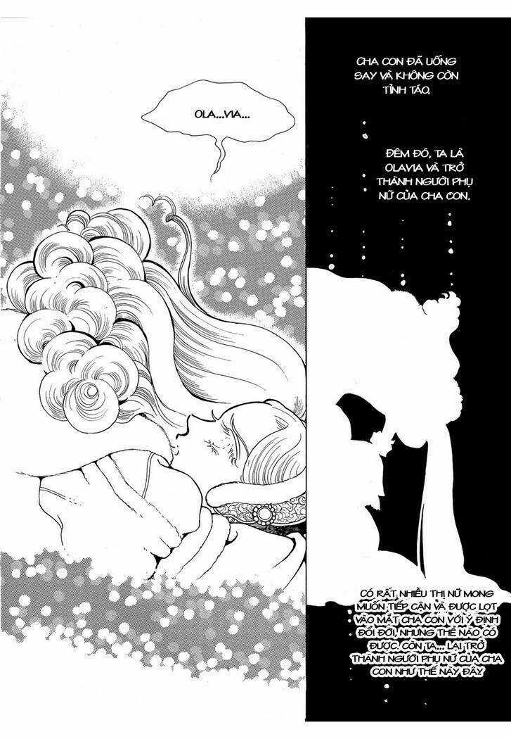 Princess Manhwa Chapter 53 trang 30