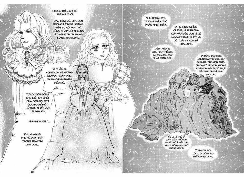 Princess Manhwa Chapter 53 trang 31