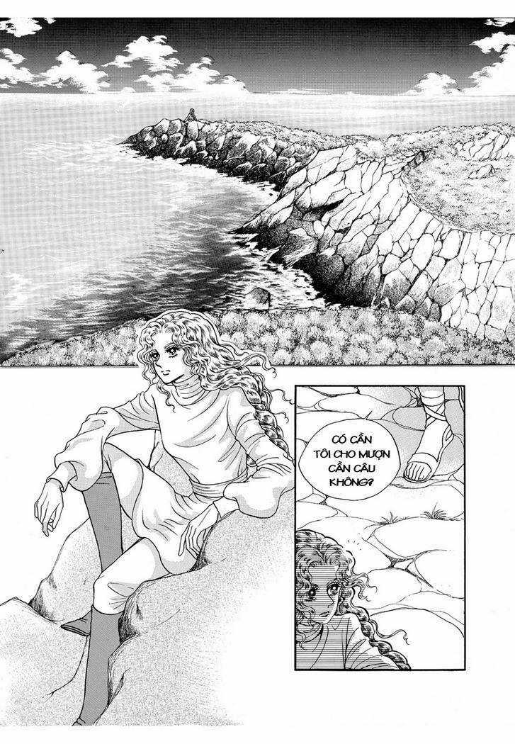 Princess Manhwa Chapter 53 trang 37